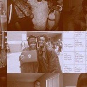 Meet your Posher, Darlene